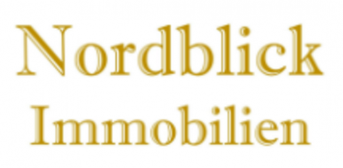 Nordblick Immobilien Logo