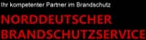 Norddeutscher Brandschutzservice Logo