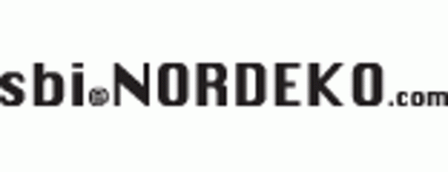 sbi Steelform / Nordeko Logo