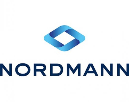Nordmann, Rassmann GmbH Logo