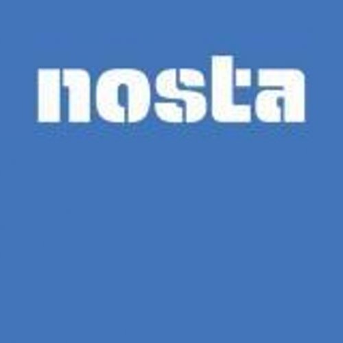 Nosta GmbH Logo