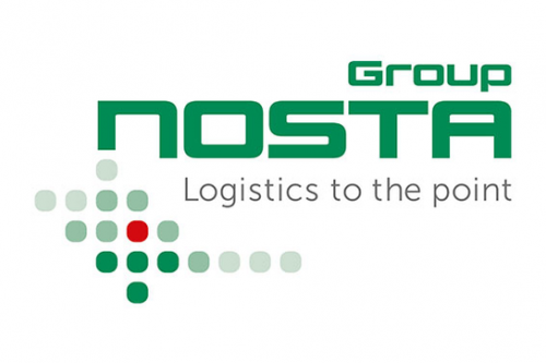 NOSTA-Transport GmbH Logo