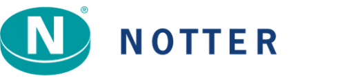 Notter GmbH Tablettierwerkzeuge Logo