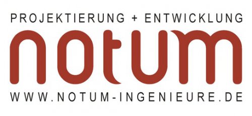 notum GmbH Logo