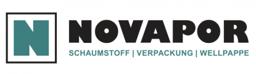 NOVAPOR Hans Lau GmbH & Co. KG Logo