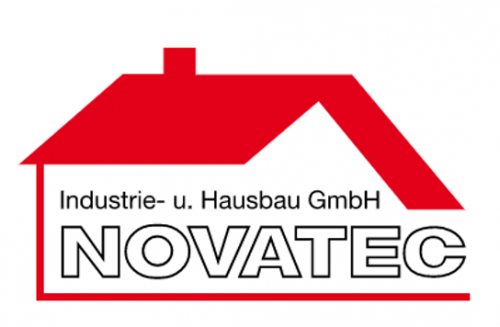 NOVATEC Industrie und Hausbau GmbH Logo