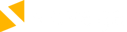 Novega Produktionssysteme GmbH Logo