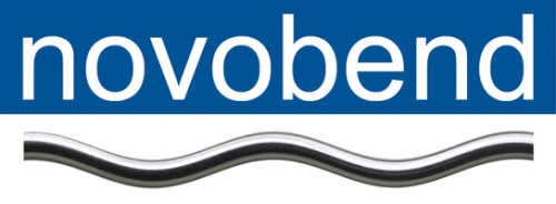 novobend GmbH Logo
