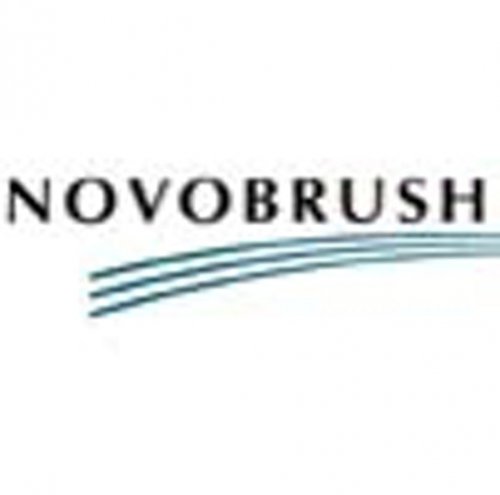 Novobrush GmbH Logo