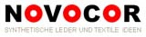 NOVOCOR GmbH Logo