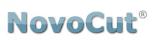 NovoCut Systemtechnik GmbH Logo