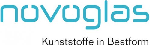 Novoglas AG Logo