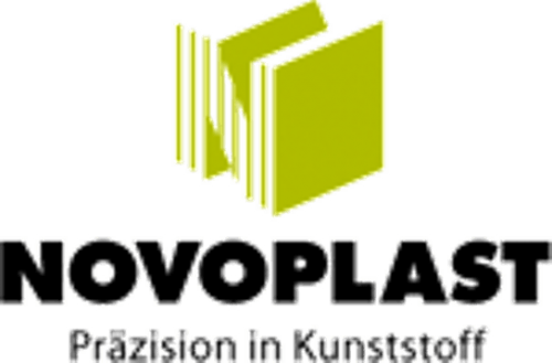 Novoplast AG Logo