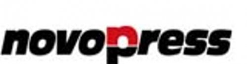 Novopress GmbH Pressen und Presswerkzeuge & Co. KG Logo