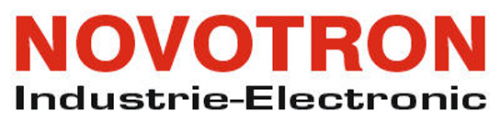 NOVOTRON Industrie-Electronic GmbH Logo