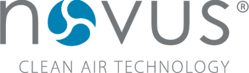 novus air GmbH Logo