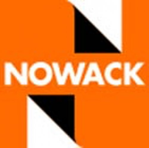 Nowack Stanz- u. Klebetechnik Logo