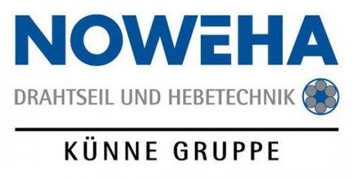 NOWEHA Nordwestdeutsche Handelsgesellschaft H. Pieper GmbH & Co. KG Logo