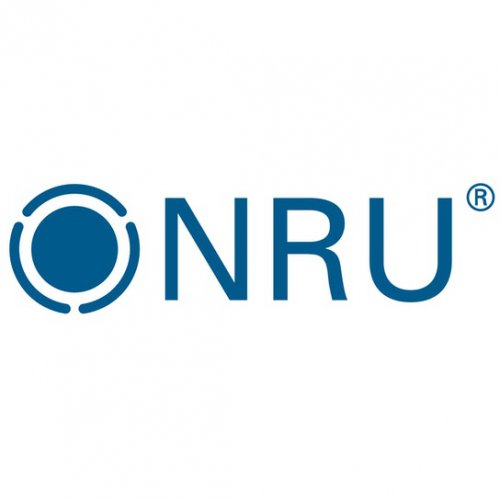 NRU GmbH Logo