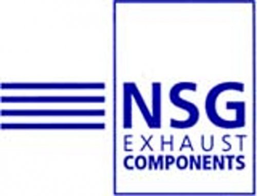 NSG NAKAGAWA + SAUER & CO GMBH Logo