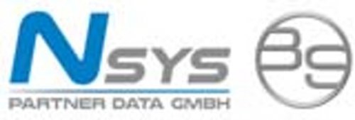 NSYS GmbH Logo