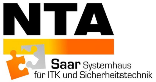 NTA Saar GmbH Logo