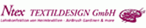Ntex Textildesign GmbH Logo