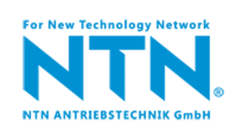NTN Antriebstechnik GmbH Logo