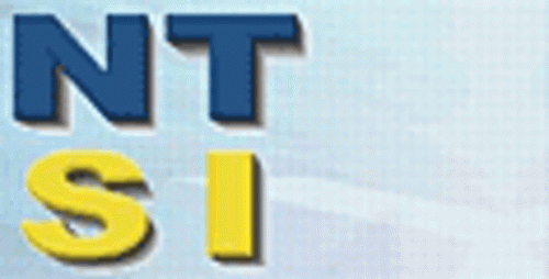 NTSI New Technology Solutions GmbH Logo
