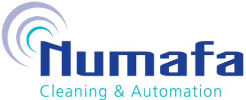 Numafa Deutschland GmbH  Logo