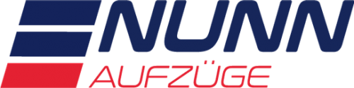NUNN – Aufzüge GmbH & Co. KG Logo