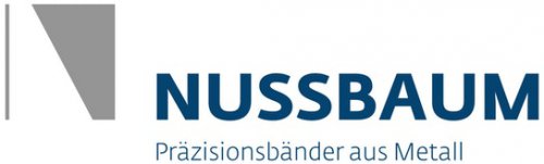 Nussbaum Metallhandel GmbH Logo