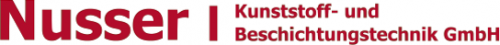 Nusser Kunststoff- u. Beschichtungstechnik GmbH  Logo