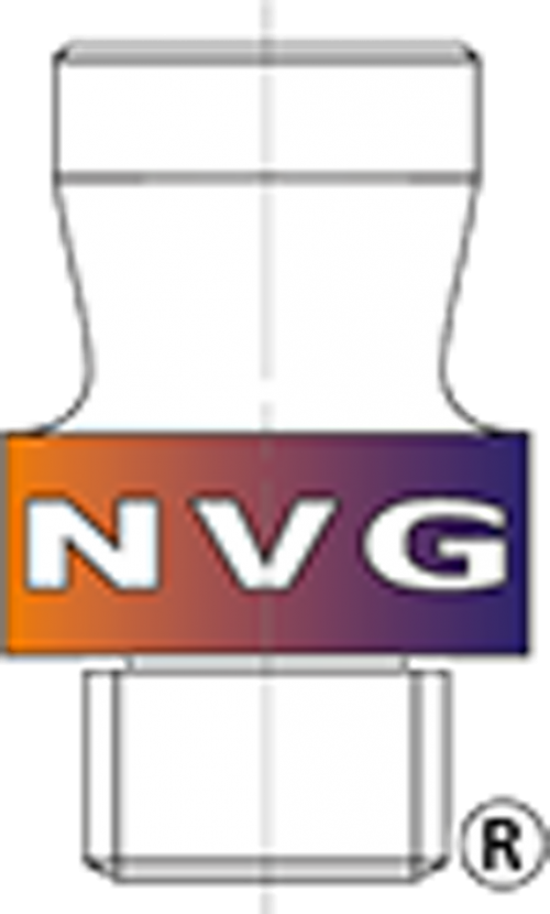 NVG Normteilvertriebsgesellschaft mbH Logo