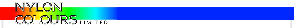 Nylon Colours Ltd Logo