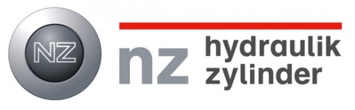 NH Hydraulikzylinder GmbH Logo