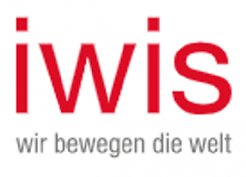 İwis systemtechnik GmbH  Logo