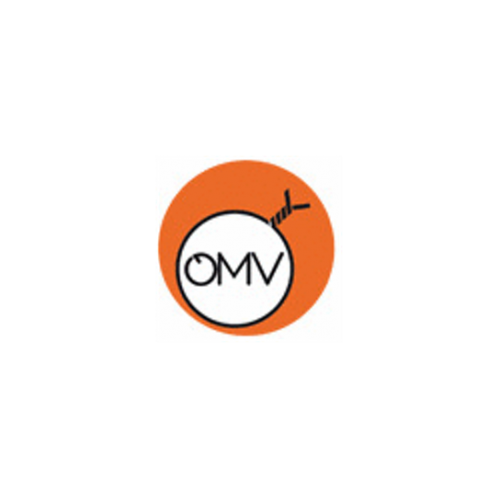 O.M.V. SRL Logo