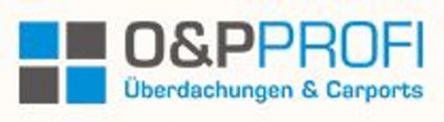 O & P Profi GbR Logo