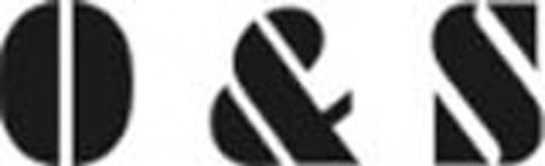 O. & S. Kraftfahrzeughandelsgesellschaft mbH Logo