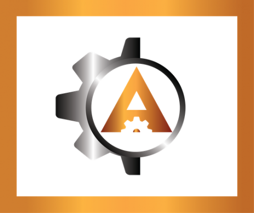 OA Engineering GmbH Logo
