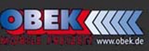 OBEK  GmbH Logo