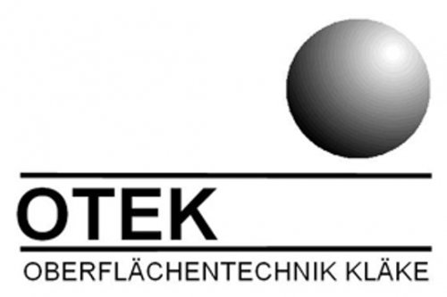 Oberflächentechnik Kläke GmbH Logo