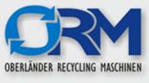 Oberländer Recycling Maschinen GmbH Logo