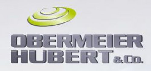 Obermeier, Hubert & Co. GmbH Logo