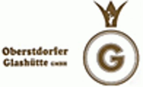 Oberstdorfer Glashütte Vertriebs GmbH Logo