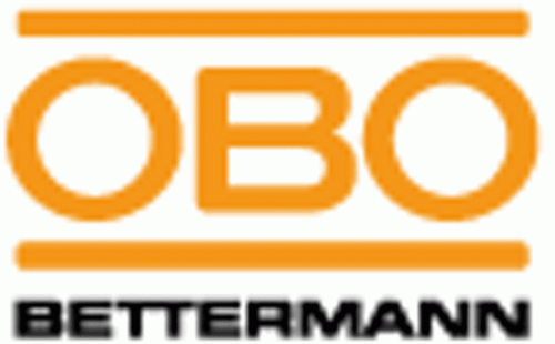 OBO BETTERMANN GmbH & Co. KG Logo