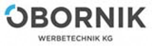 Obornik Werbetechnik KG Logo