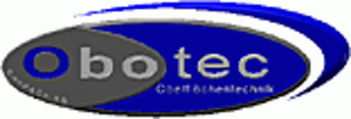 Obotec GmbH & Co. KG Logo