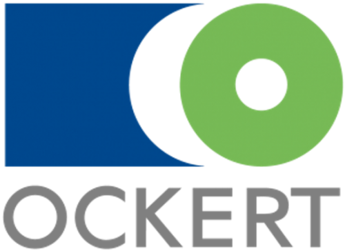 Ockert GmbH Logo